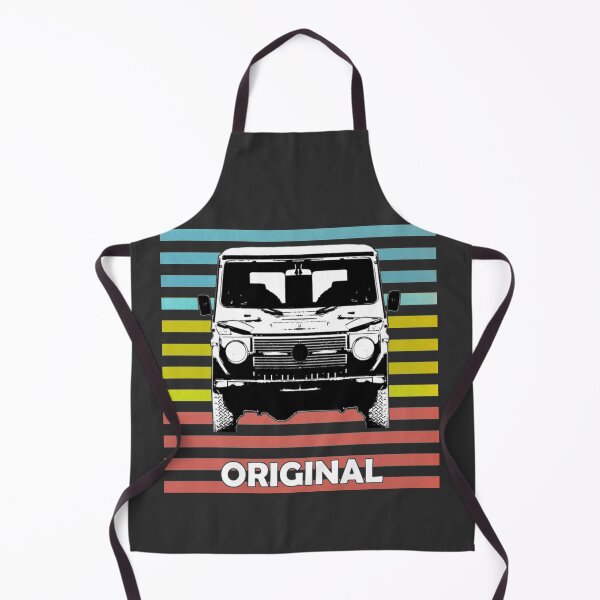 Item preview, Original G Wagon Mercedes G Wagon - original designed and sold by Theplaguestore.