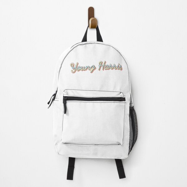 Item preview, Young Harris College Town Script 1 designed and sold by Lokalista.