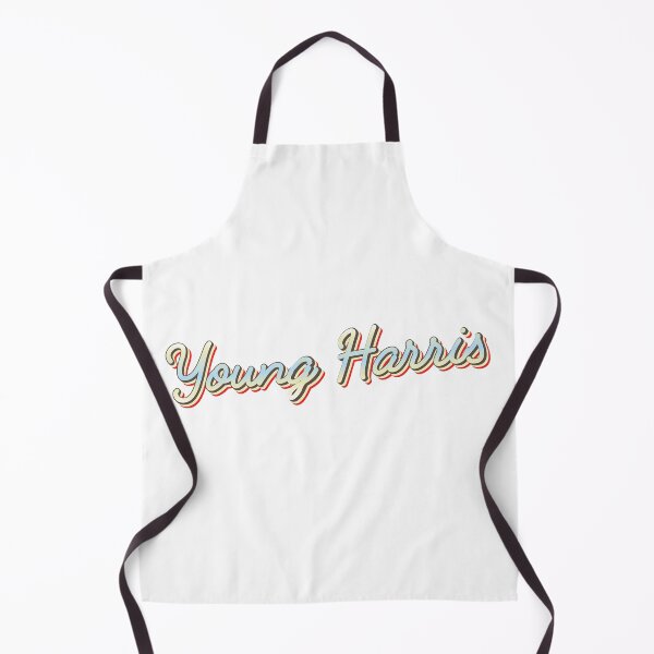 Item preview, Young Harris College Town Script 1 designed and sold by Lokalista.