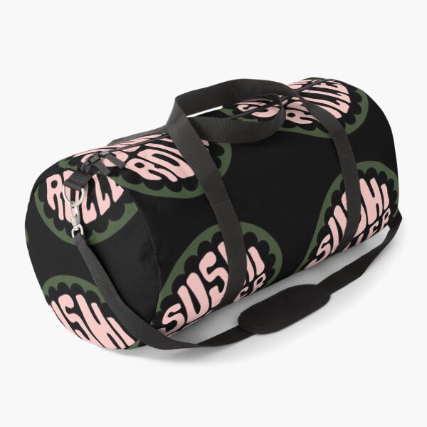 Item preview, Pink Sushi Roller Logo designed and sold by Sushi-Roller.