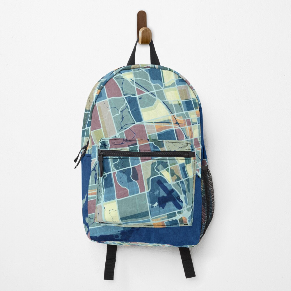 Item preview, Backpack designed and sold by StudioMarimo.