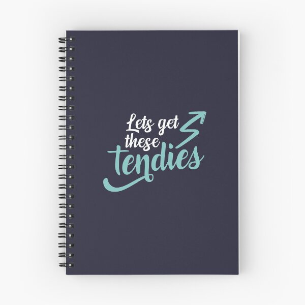 Item preview, Lets get these tendies designed and sold by Mqyou.
