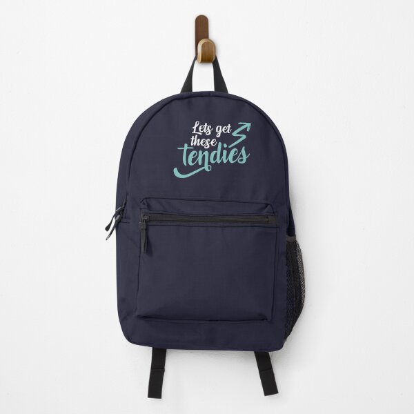 Item preview, Lets get these tendies designed and sold by Mqyou.