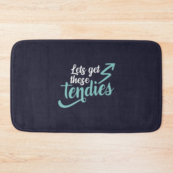 Item preview, Lets get these tendies designed and sold by Mqyou.