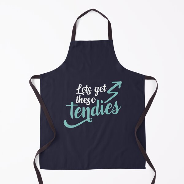 Item preview, Lets get these tendies designed and sold by Mqyou.