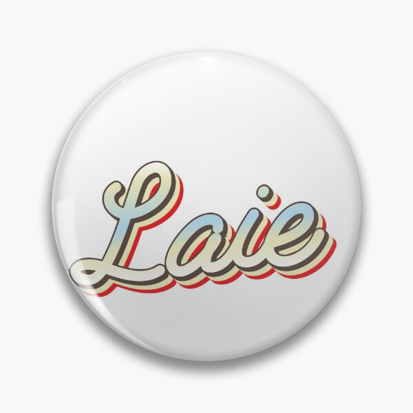 Item preview, Laie College Town Script 1 designed and sold by Lokalista.