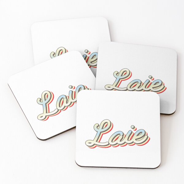 Item preview, Laie College Town Script 1 designed and sold by Lokalista.