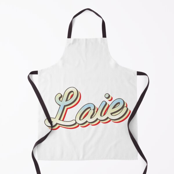 Item preview, Laie College Town Script 1 designed and sold by Lokalista.