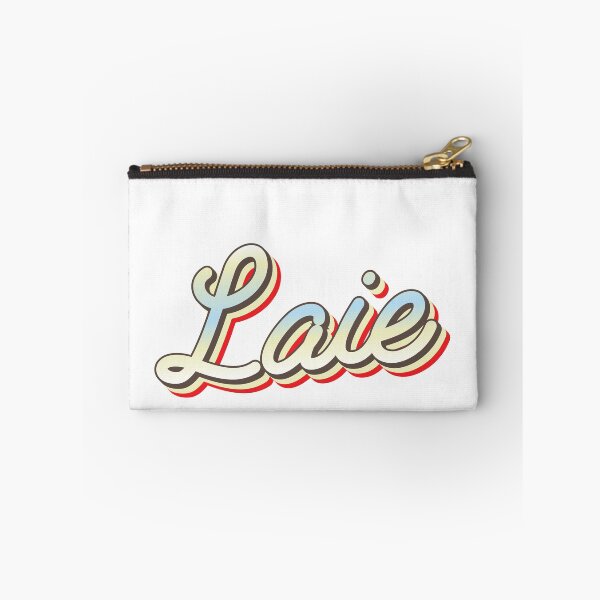 Item preview, Laie College Town Script 1 designed and sold by Lokalista.