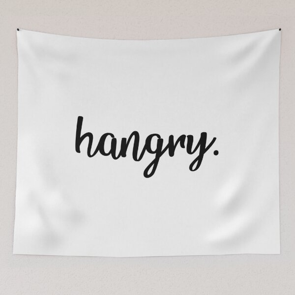 Item preview, hangry designed and sold by xyymatt.