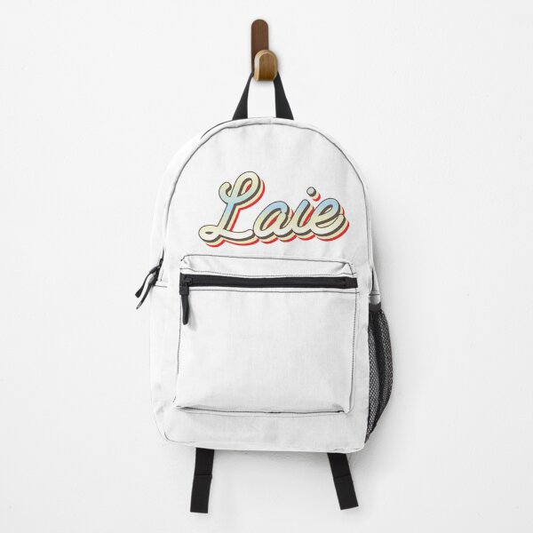 Item preview, Laie College Town Script 1 designed and sold by Lokalista.