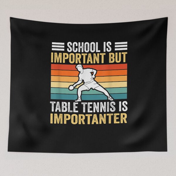 Item preview, Table Tennis Coach Gift  designed and sold by aguilaro.
