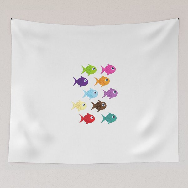 Item preview, Home is where my aquarium is designed and sold by Learntobeamom.