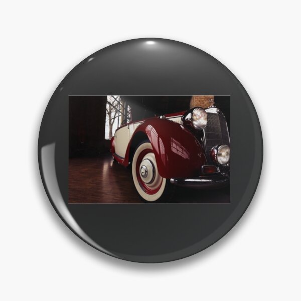 Item preview, Vehicle graber mercedes w153 designed and sold by Theplaguestore.