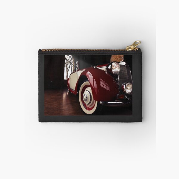 Artikelvorschau, Fahrzeuggreifer Mercedes W153 entworfen und verkauft von Theplaguestore.