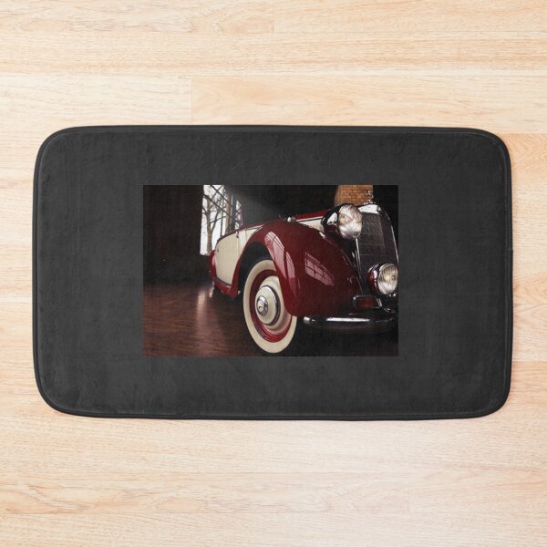 Item preview, Vehicle graber mercedes w153 designed and sold by Theplaguestore.