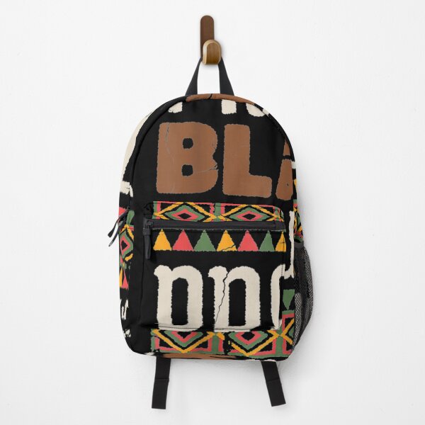 Item preview, Pretty Black And Educated Black History Month Gift African  designed and sold by aguilaro.