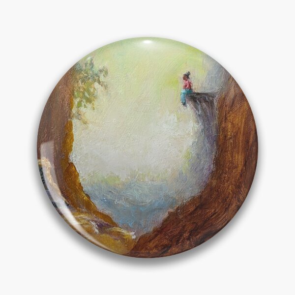 Item preview, "I Was Here" designed and sold by Monica Vanzant.