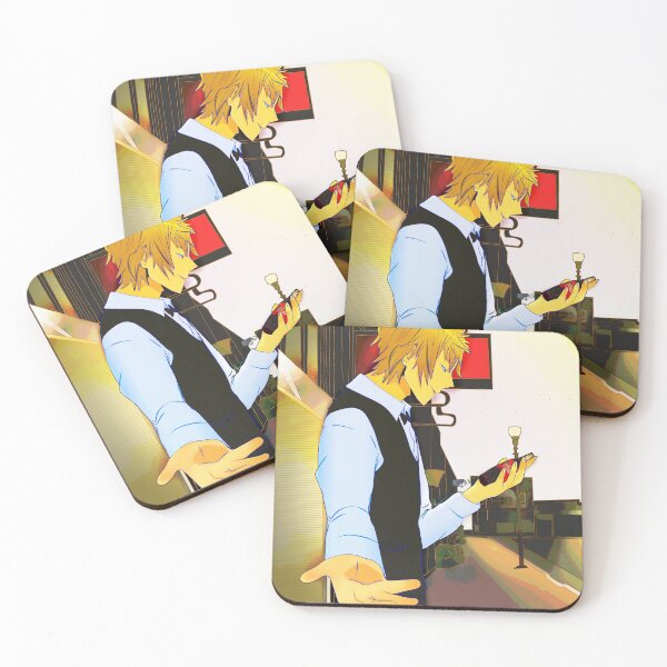 Item preview, I wanna hold Shizuo’s hand designed and sold by Rolaplayor101.