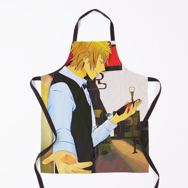 Item preview, I wanna hold Shizuo’s hand designed and sold by Rolaplayor101.