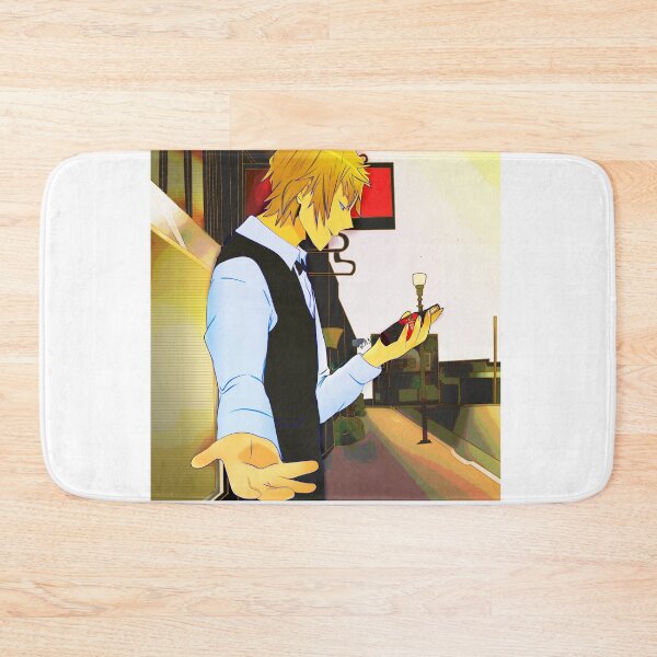 Item preview, I wanna hold Shizuo’s hand designed and sold by Rolaplayor101.
