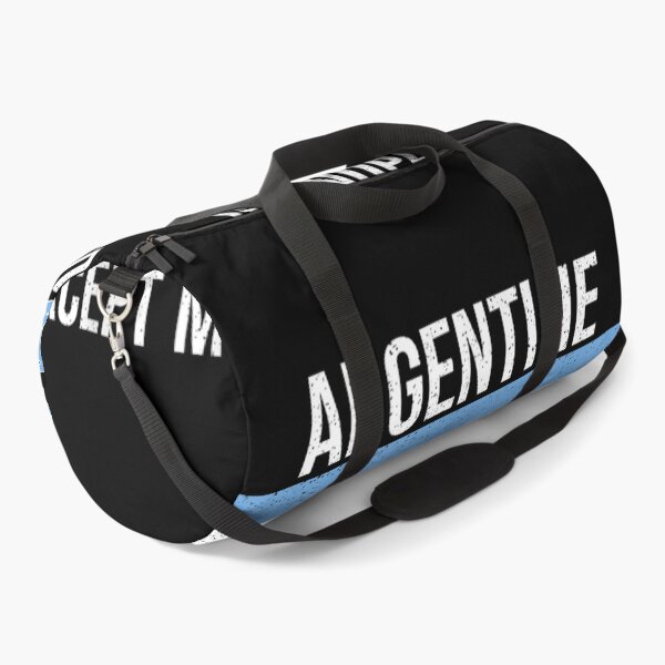 Item preview, Mens Vintage Argentine Grandpa Argentina Flag For Father's Day  designed and sold by aguilaro.