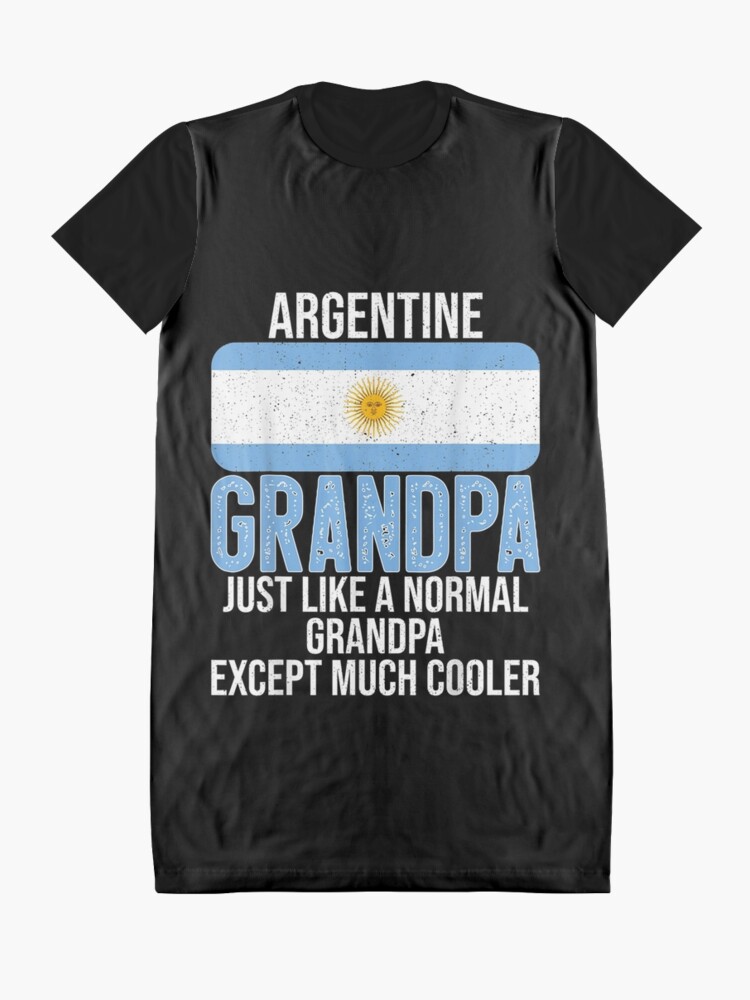 Argentina Men s Dress