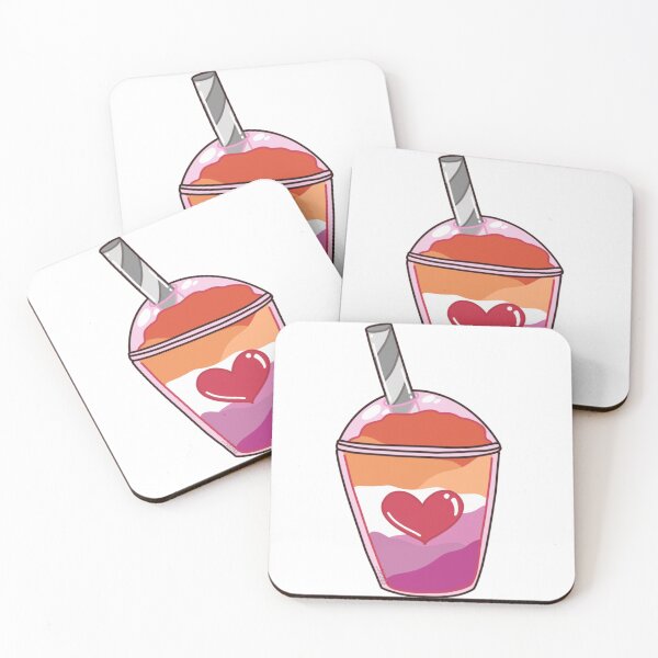 Item preview, Lesbian Slushy designed and sold by thejenbits.