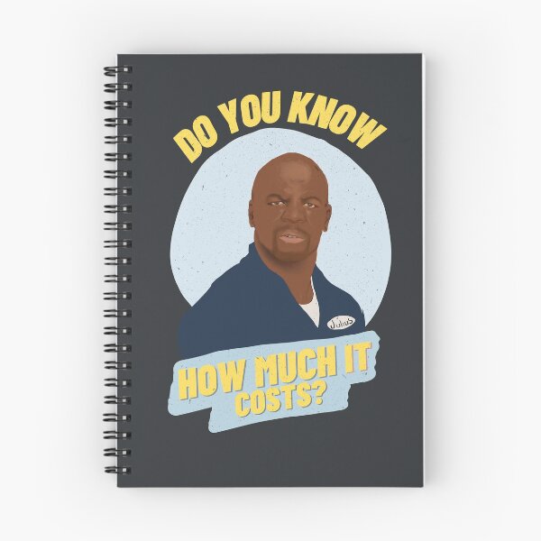 Artikelvorschau, Terry Crews - Julius - Jeder hasst Chris entworfen und verkauft von lorienshop.