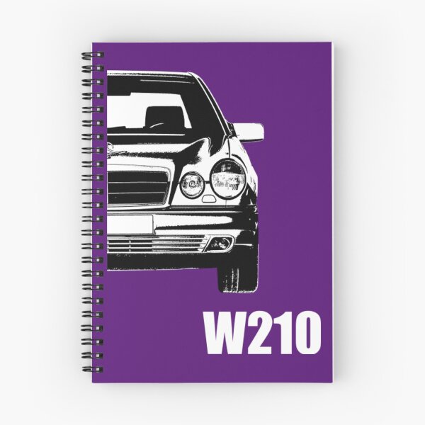 Item preview, W210 Mercedes W210 E-class designed and sold by Theplaguestore.