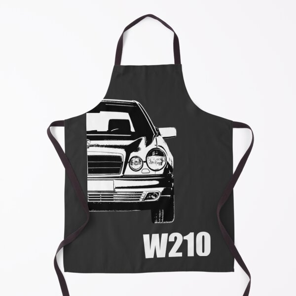 Item preview, W210 Mercedes W210 E-class designed and sold by Theplaguestore.