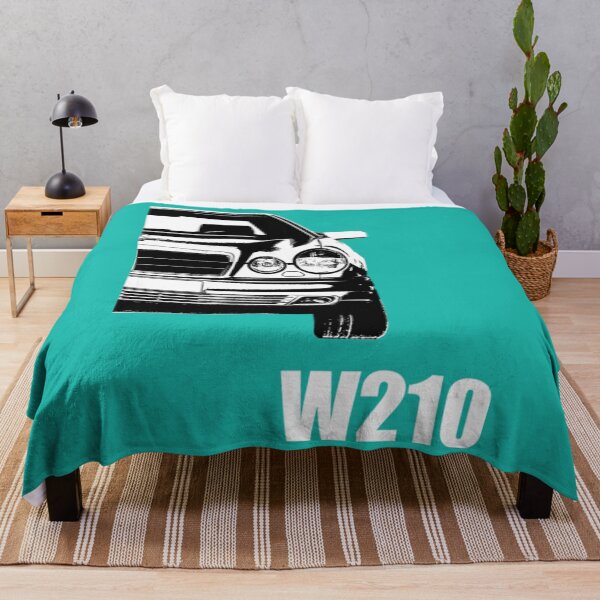 Item preview, W210 Mercedes W210 E-class designed and sold by Theplaguestore.