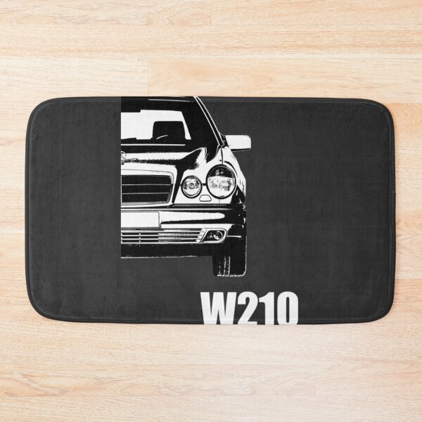 Item preview, W210 Mercedes W210 E-class designed and sold by Theplaguestore.