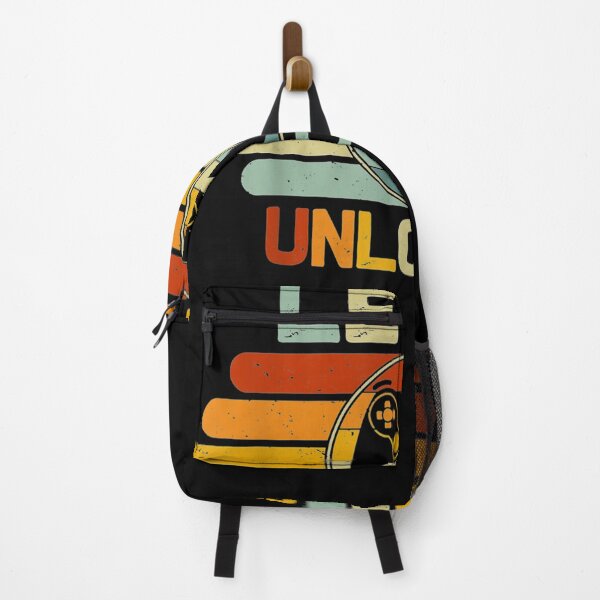 Item preview, Gamer 48th Birthday Gift For 48 Years Old Level 48 Unlocked designed and sold by aguilaro.
