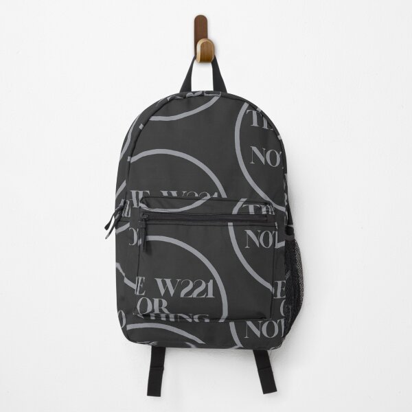 Item preview, W221 The W221 or nothing! designed and sold by Theplaguestore.