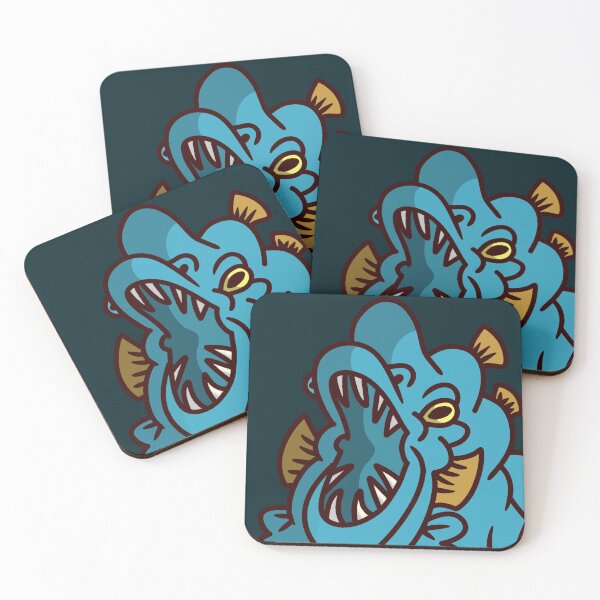 Item preview, Cool fish designed and sold by JENTAUR.