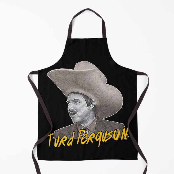 Item preview, Turd Ferguson // Retro SNL Celebrity Jeopardy designed and sold by acquiesce13.