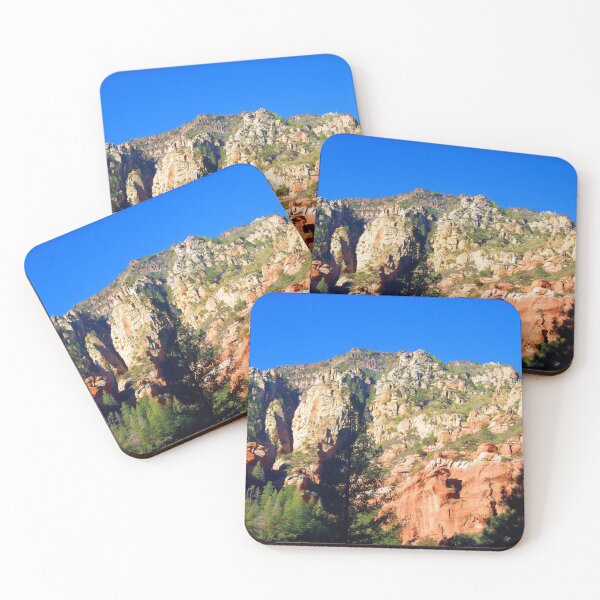 Item preview, Grand Canyon Rockface designed and sold by bertsworks300.