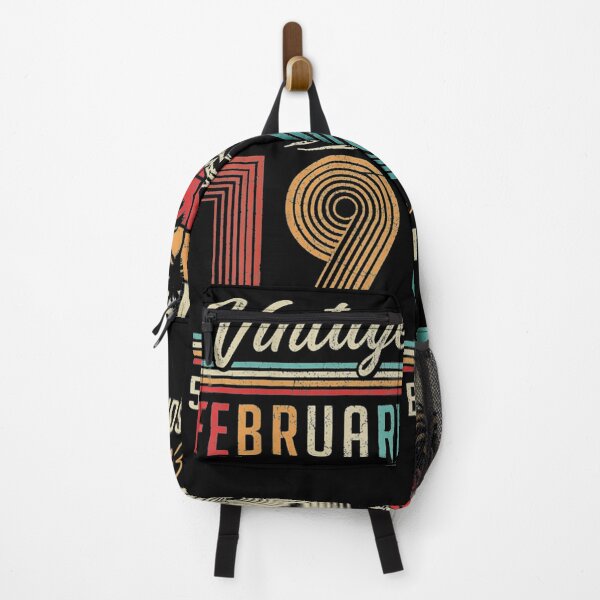 Item preview, February 1965 Vintage 56 Years Old Retro 56th Birthday Gift  designed and sold by aguilaro.
