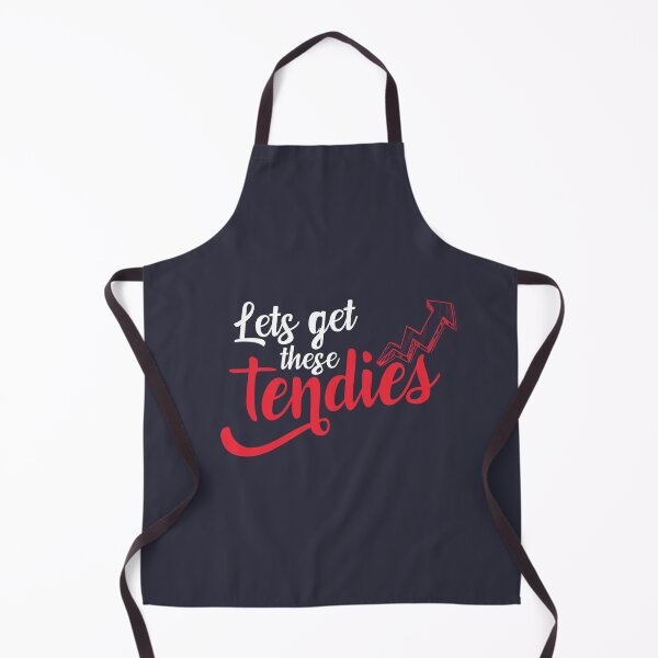 Item preview, Lets get these tendies designed and sold by Mqyou.