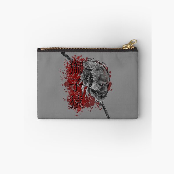 Item preview, Guardian Ape from Sekiro designed and sold by MalDragonLady.