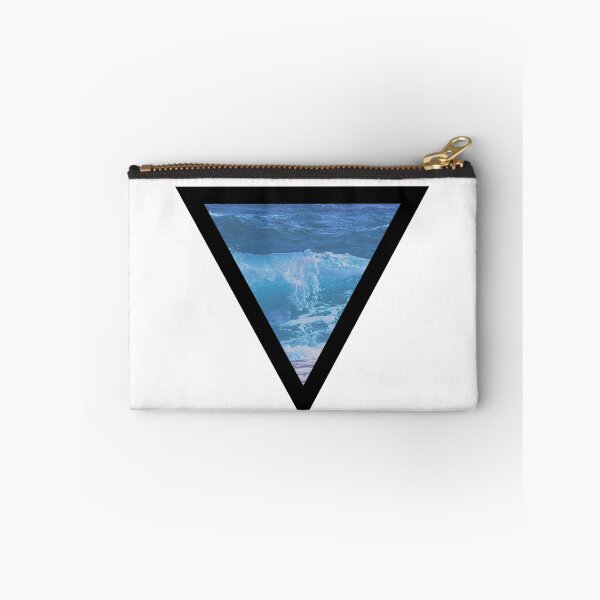Item preview, Water alchemy symbol designed and sold by SanelySpiritual.