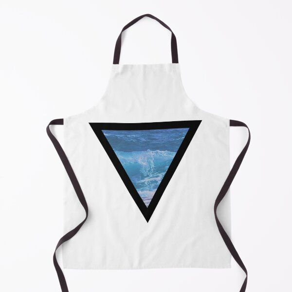 Item preview, Water alchemy symbol designed and sold by SanelySpiritual.