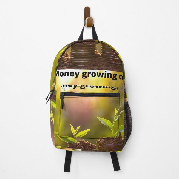 Item preview, Money growing concept designed and sold by OroCan.