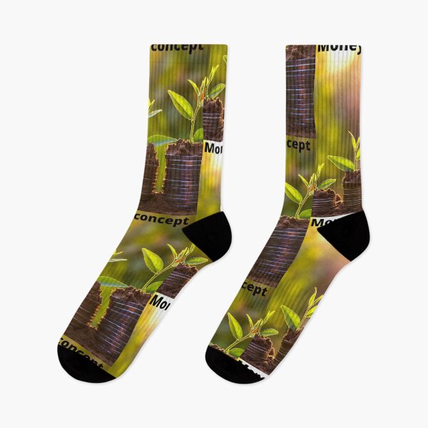 Item preview, Money growing concept designed and sold by OroCan.