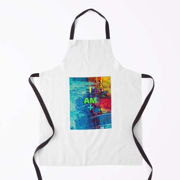 Item preview, I AM + (POSITIVE) designed and sold by pirikiti64-.