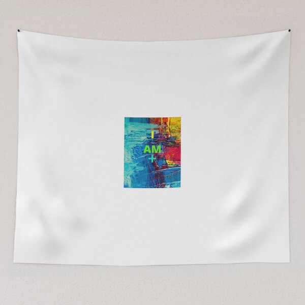 Item preview, I AM + (POSITIVE) designed and sold by pirikiti64-.