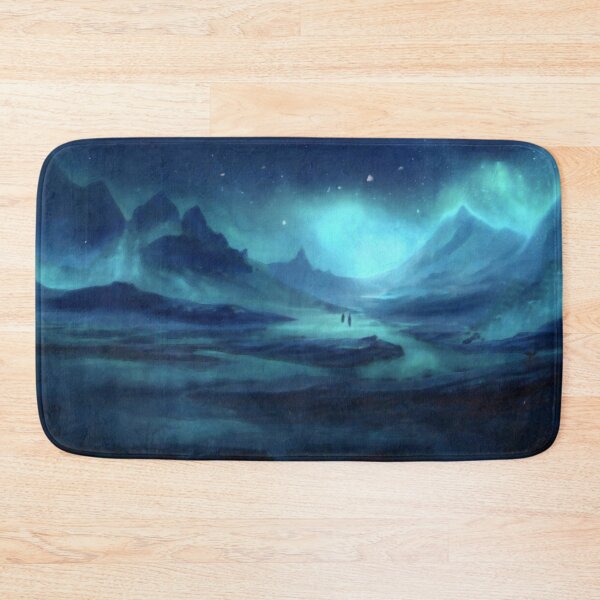 Item preview, "the spirits dance" Aurora Borealis, Canada designed and sold by Steven Sandner.