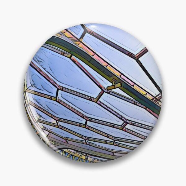 Item preview, Botanical garden roof designed and sold by JAEWOORI.
