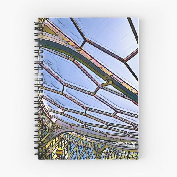 Item preview, Botanical garden roof designed and sold by JAEWOORI.